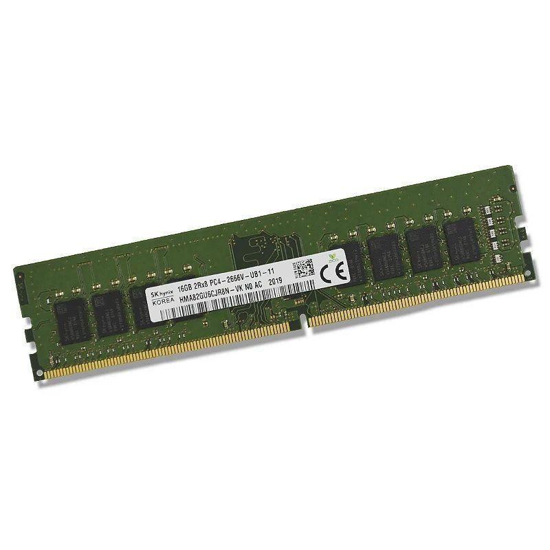 Memoria Sk Hynix Ddr4 em Promoção no Magazine Luiza